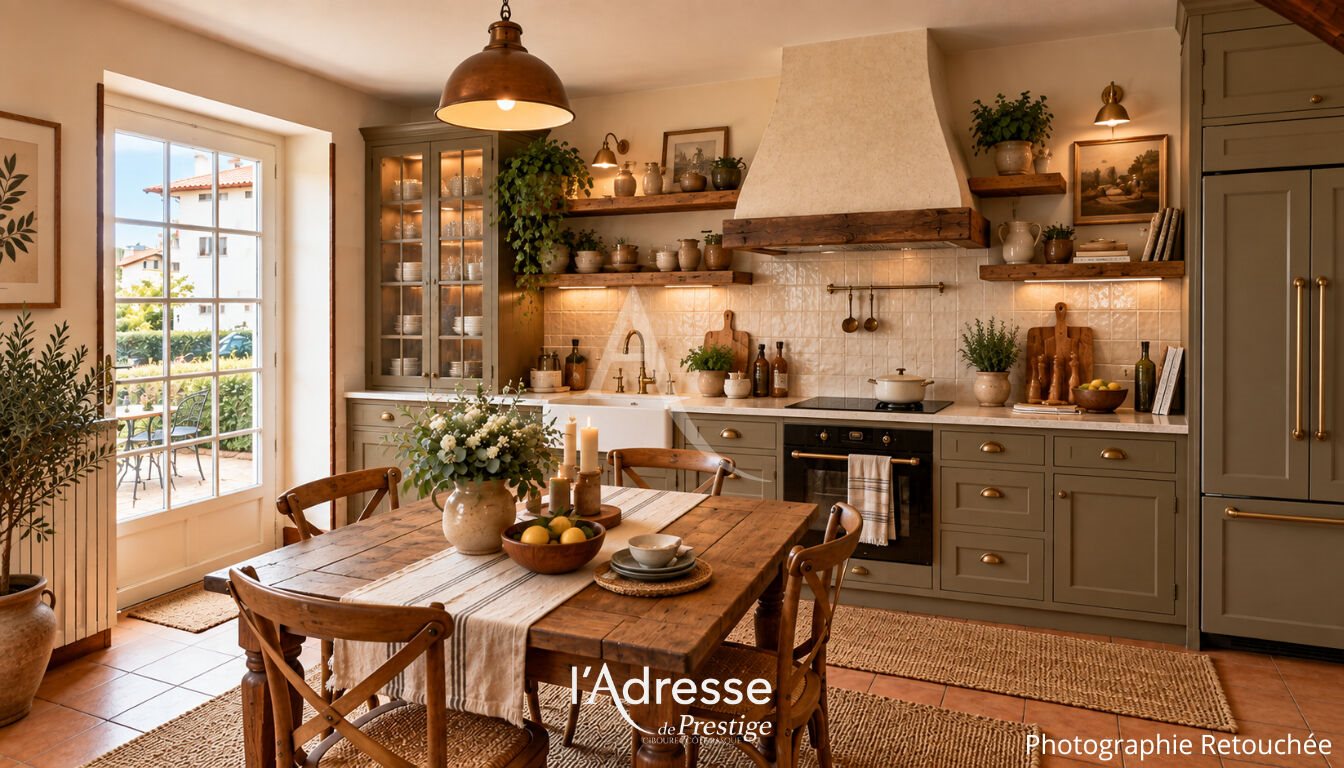 Maison à vendre, 125m², Urrugne