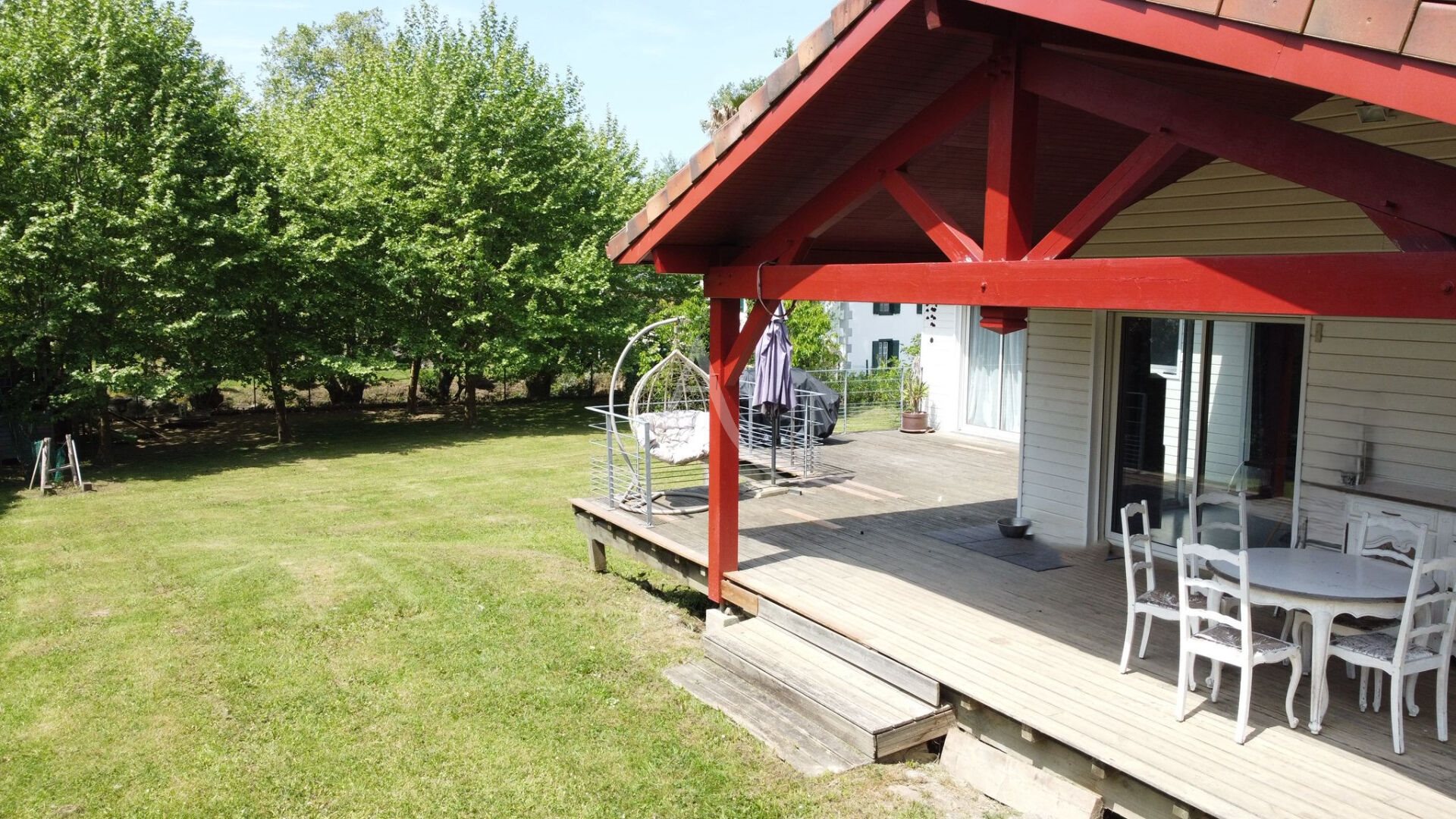 Maison à vendre, 132m², Hasparren
