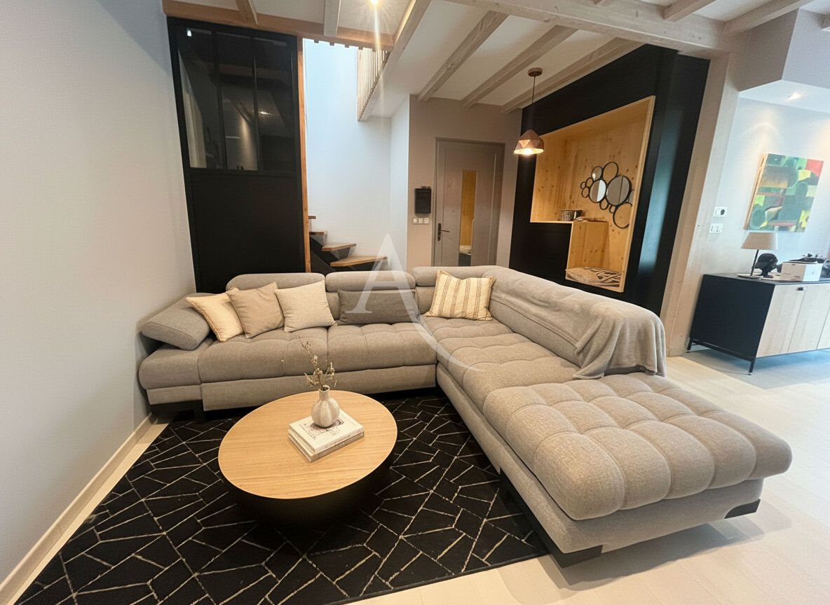 Maison à vendre, 132m², Hasparren