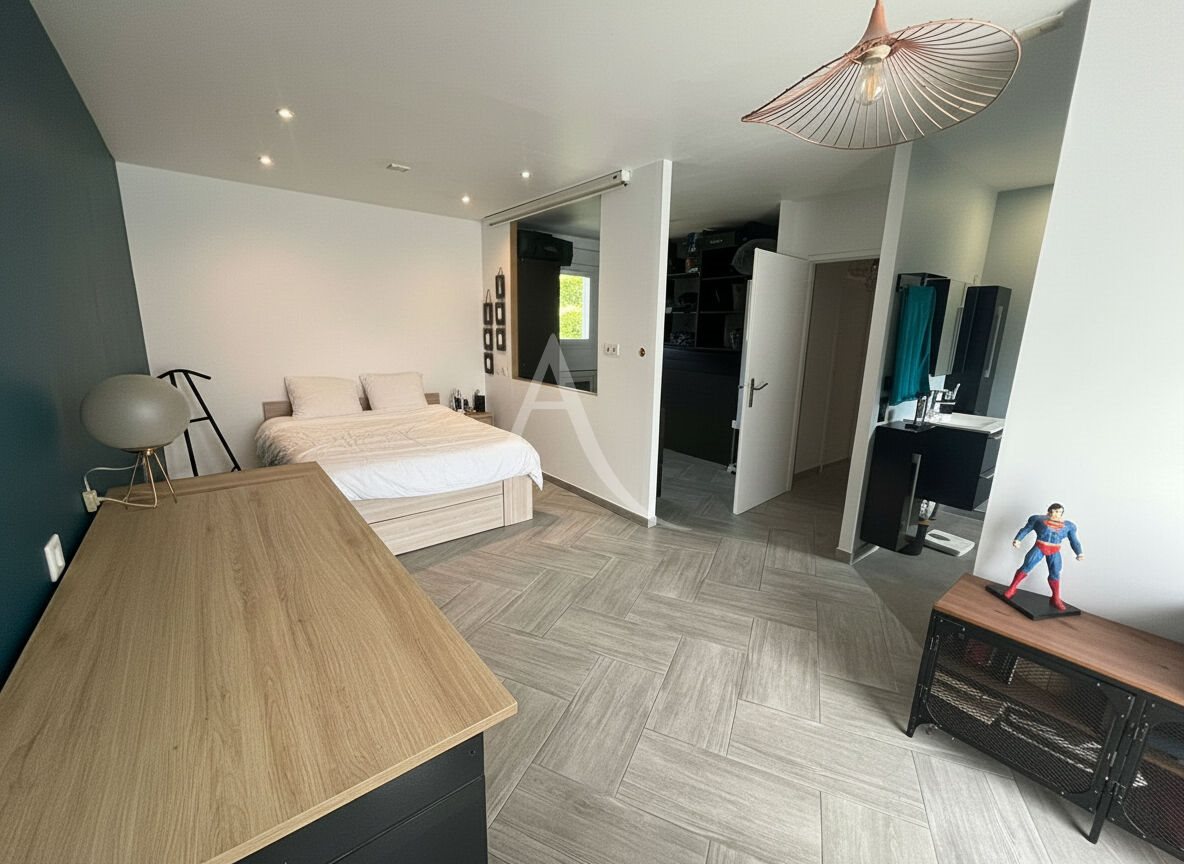 Maison à vendre, 132m², Hasparren