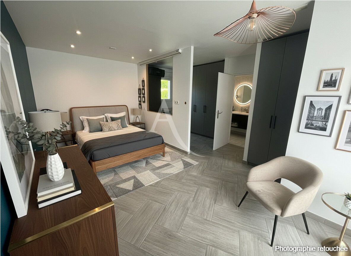 Maison à vendre, 132m², Hasparren