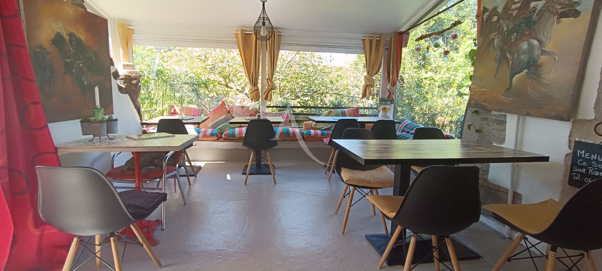 Maison à vendre, 264m², Espelette