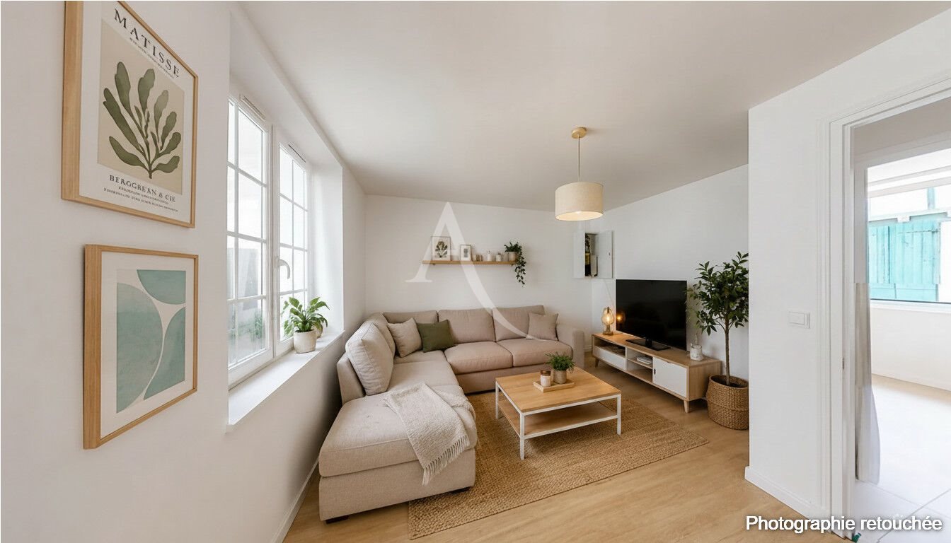 Appartement à vendre, 46m², Saint-Jean-de-Luz