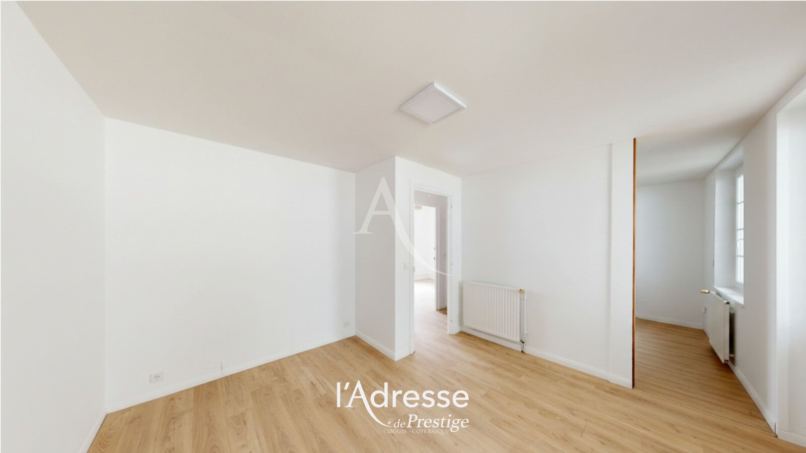 Appartement à vendre, 46m², Saint-Jean-de-Luz
