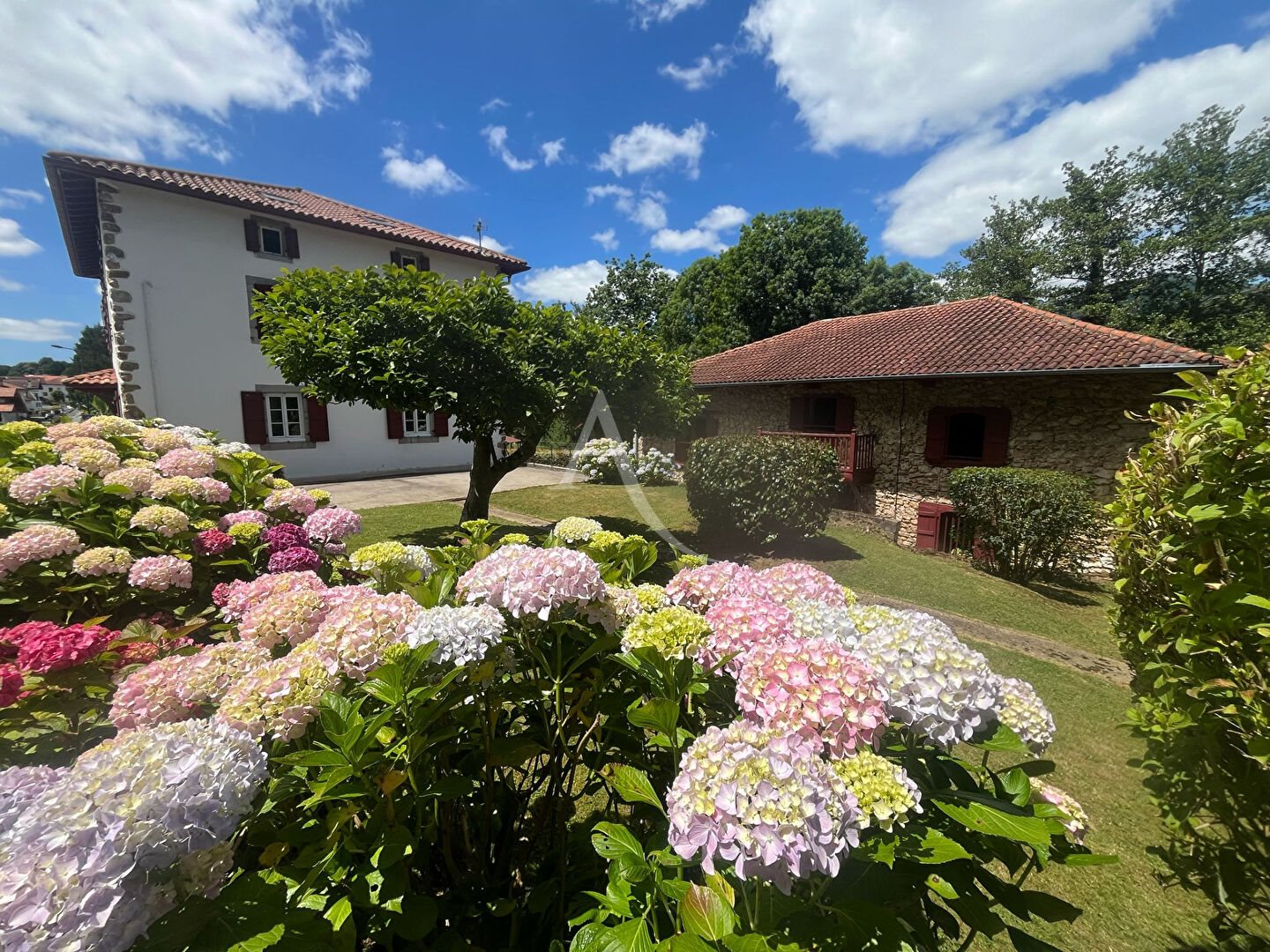 Maison à vendre, 719m², Louhossoa