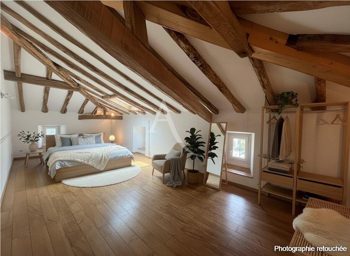 Maison à vendre, 719m², Louhossoa