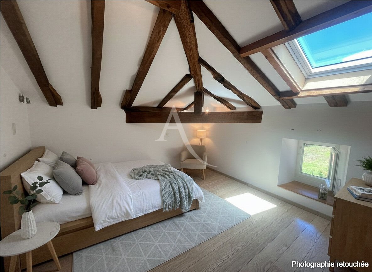 Maison à vendre, 719m², Louhossoa