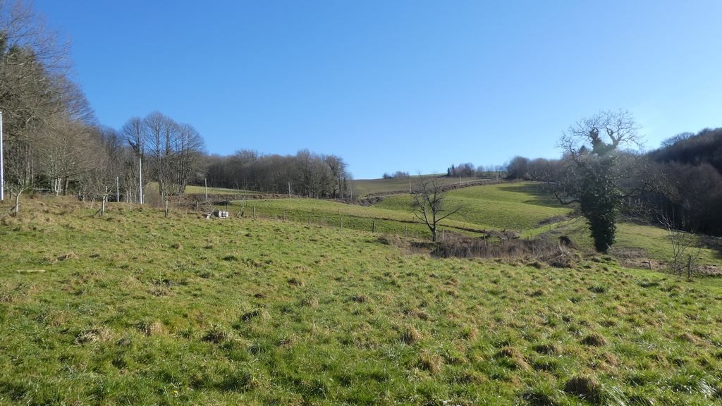 Maison à vendre, 110m², Sussac