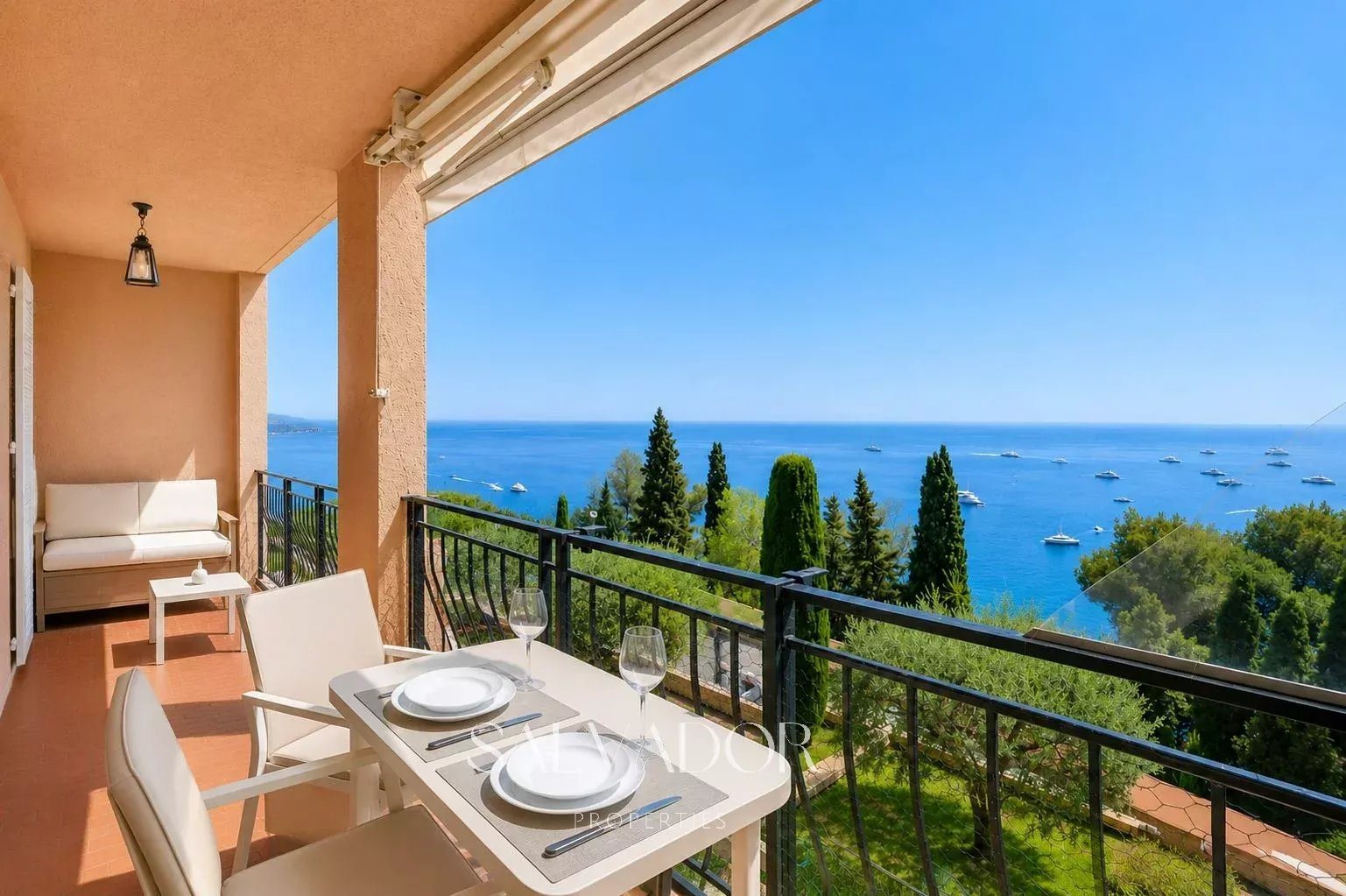 Appartement à vendre, 74m², Roquebrune-Cap-Martin