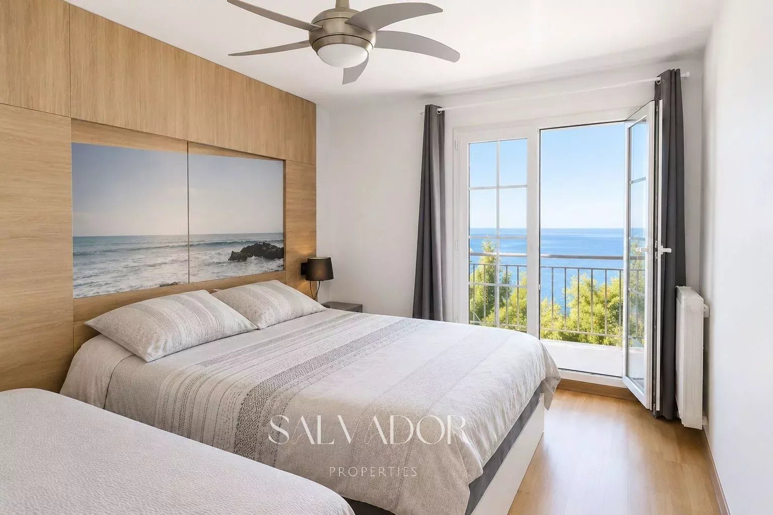 Appartement à vendre, 74m², Roquebrune-Cap-Martin