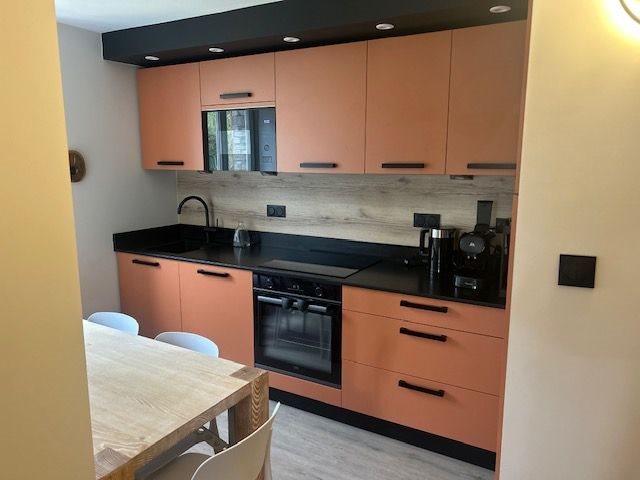 Appartement à vendre, 36m², Gérardmer