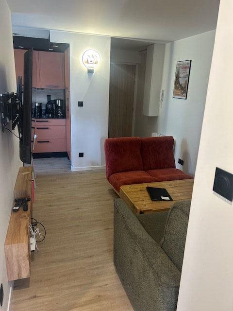 Appartement à vendre, 36m², Gérardmer