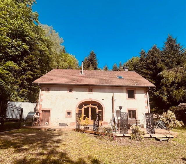 Maison à vendre, 160m², Anould
