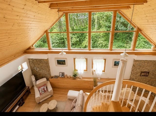 Maison à vendre, 160m², Anould