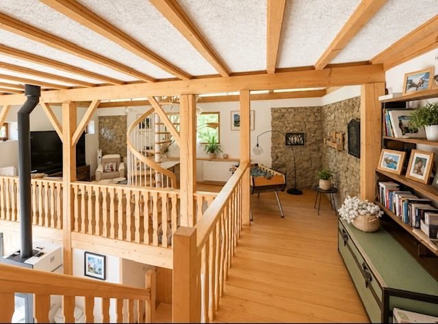 Maison à vendre, 160m², Anould