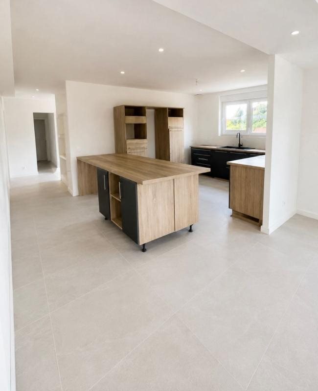 Maison à vendre, 150m², Saint-Dié-des-Vosges