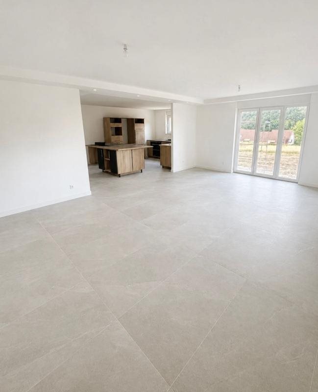 Maison à vendre, 150m², Saint-Dié-des-Vosges
