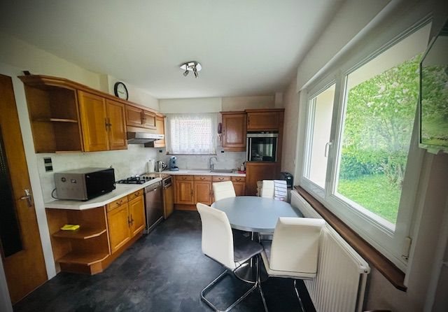 Maison à vendre, 121m², Gérardmer