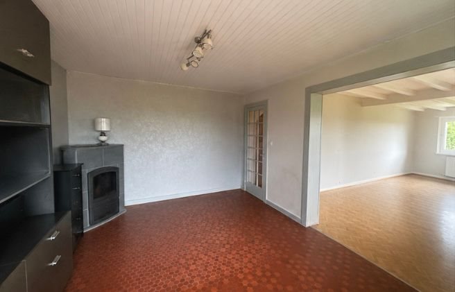 Maison à vendre, 121m², Gérardmer