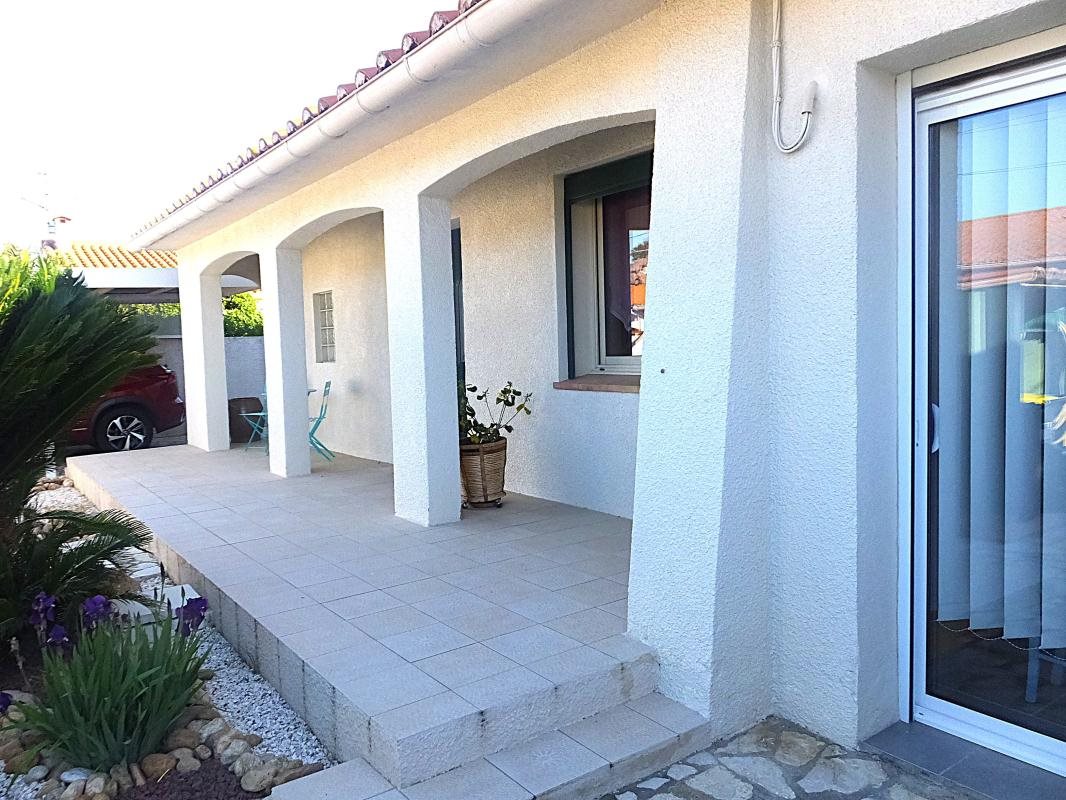 Maison à vendre, 120m², Bages