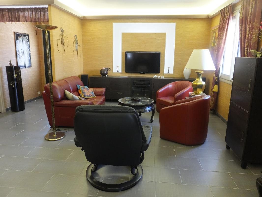 Maison à vendre, 120m², Bages
