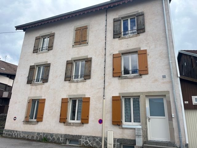 Appartement à vendre, 40m², Gérardmer