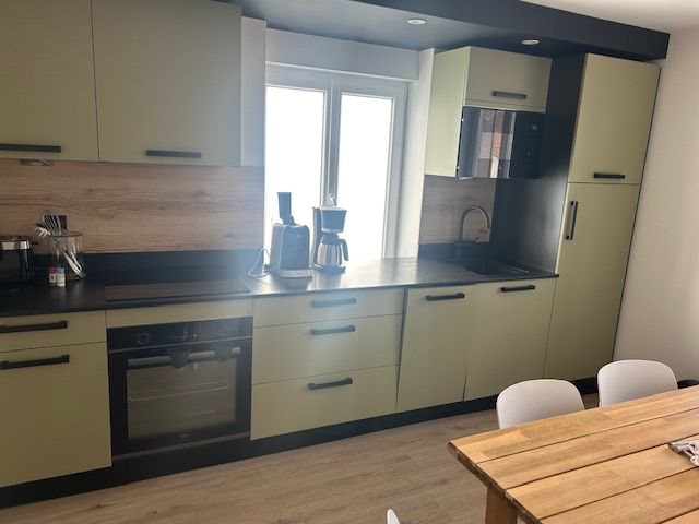 Appartement à vendre, 40m², Gérardmer
