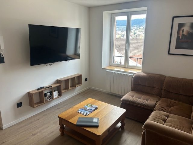 Appartement à vendre, 40m², Gérardmer