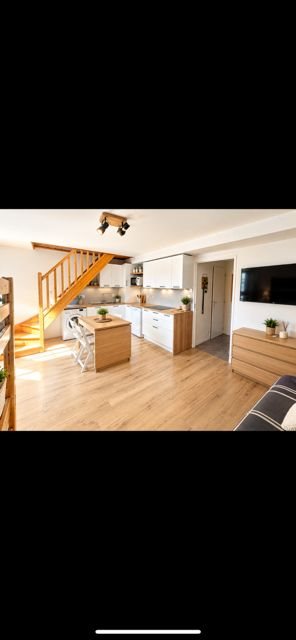 Appartement à vendre, 32m², Gérardmer
