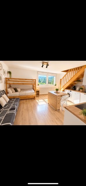 Appartement à vendre, 32m², Gérardmer