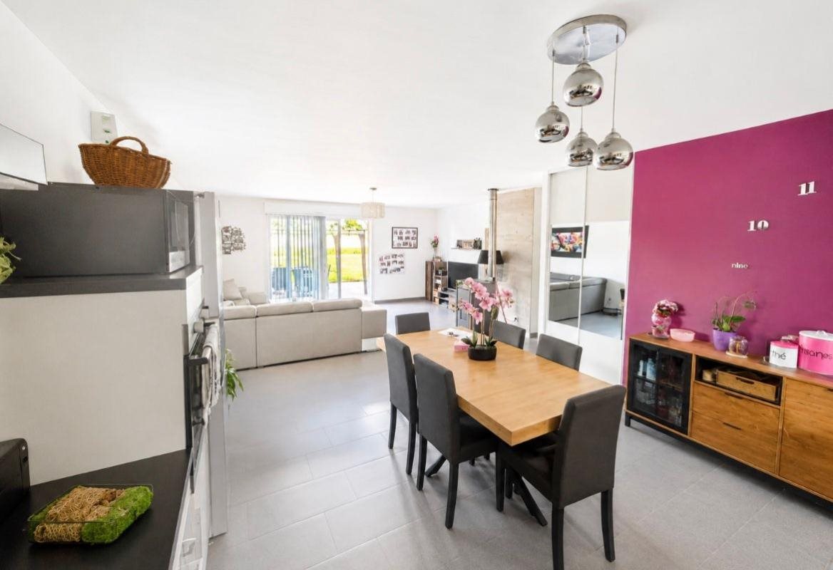 Maison à vendre, 95m², Anould