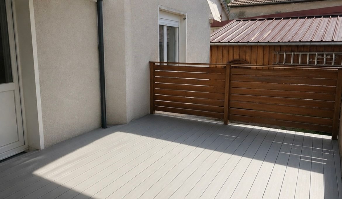 Maison à vendre, 119m², Fraize