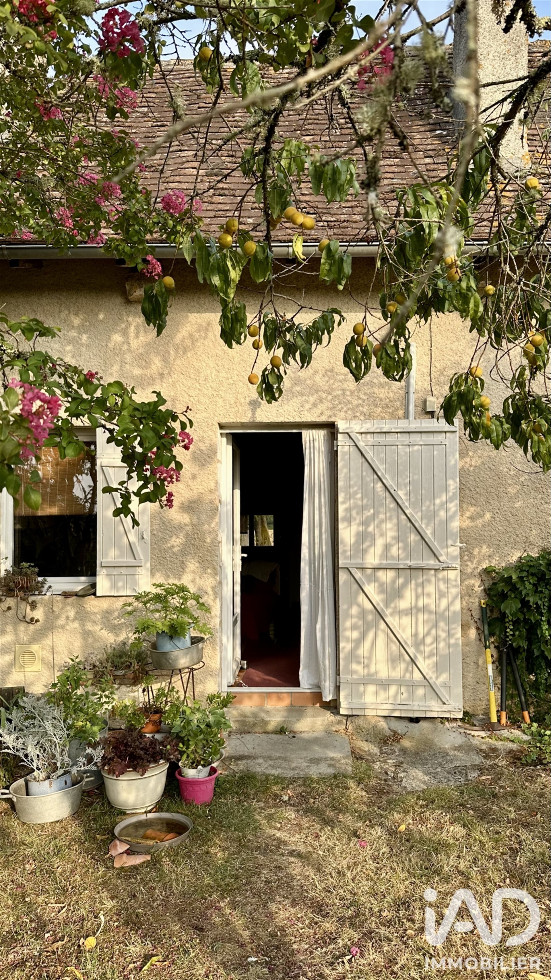 Maison à vendre, 101m², Eygurande-et-Gardedeuil