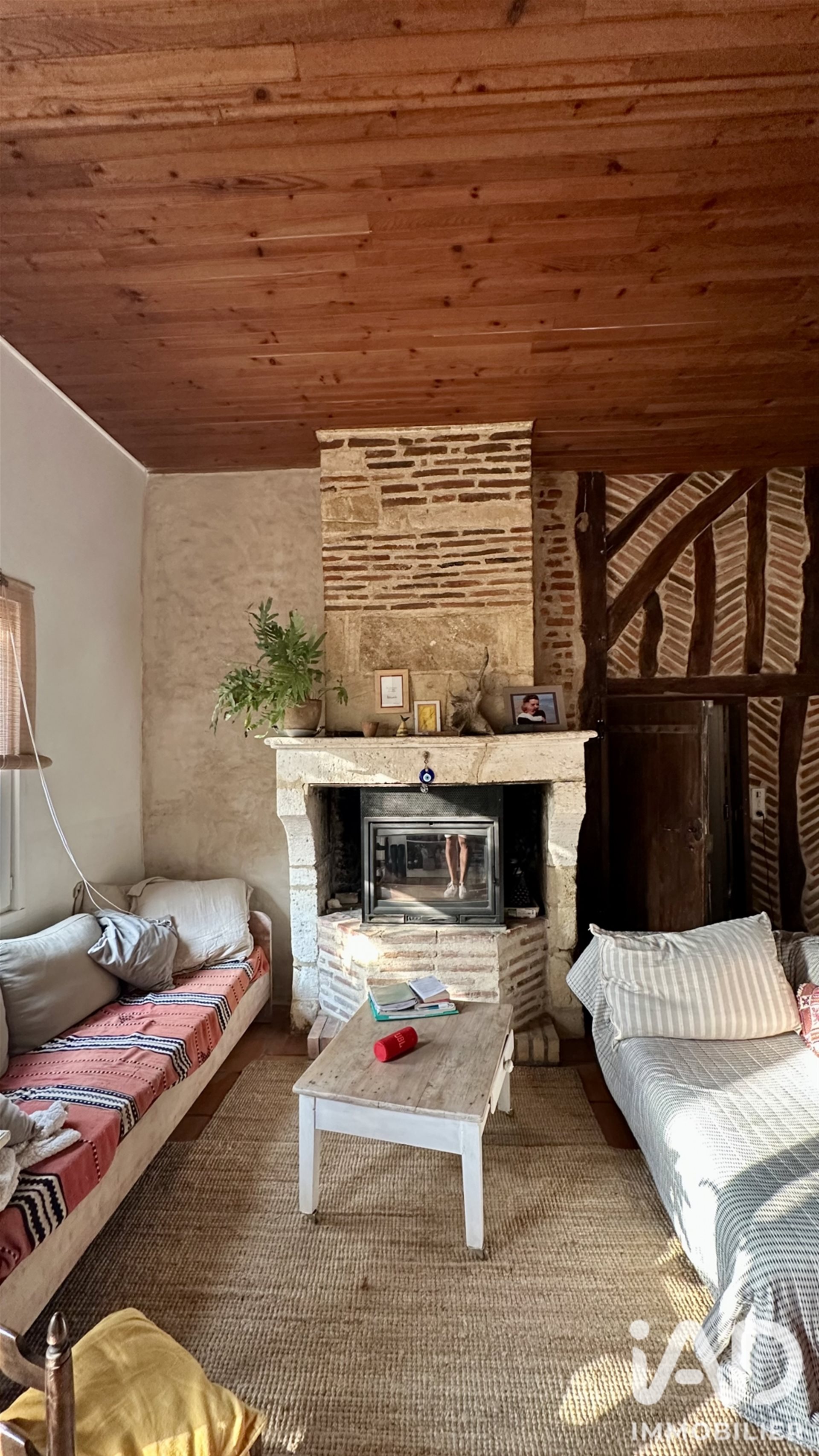 Maison à vendre, 101m², Eygurande-et-Gardedeuil