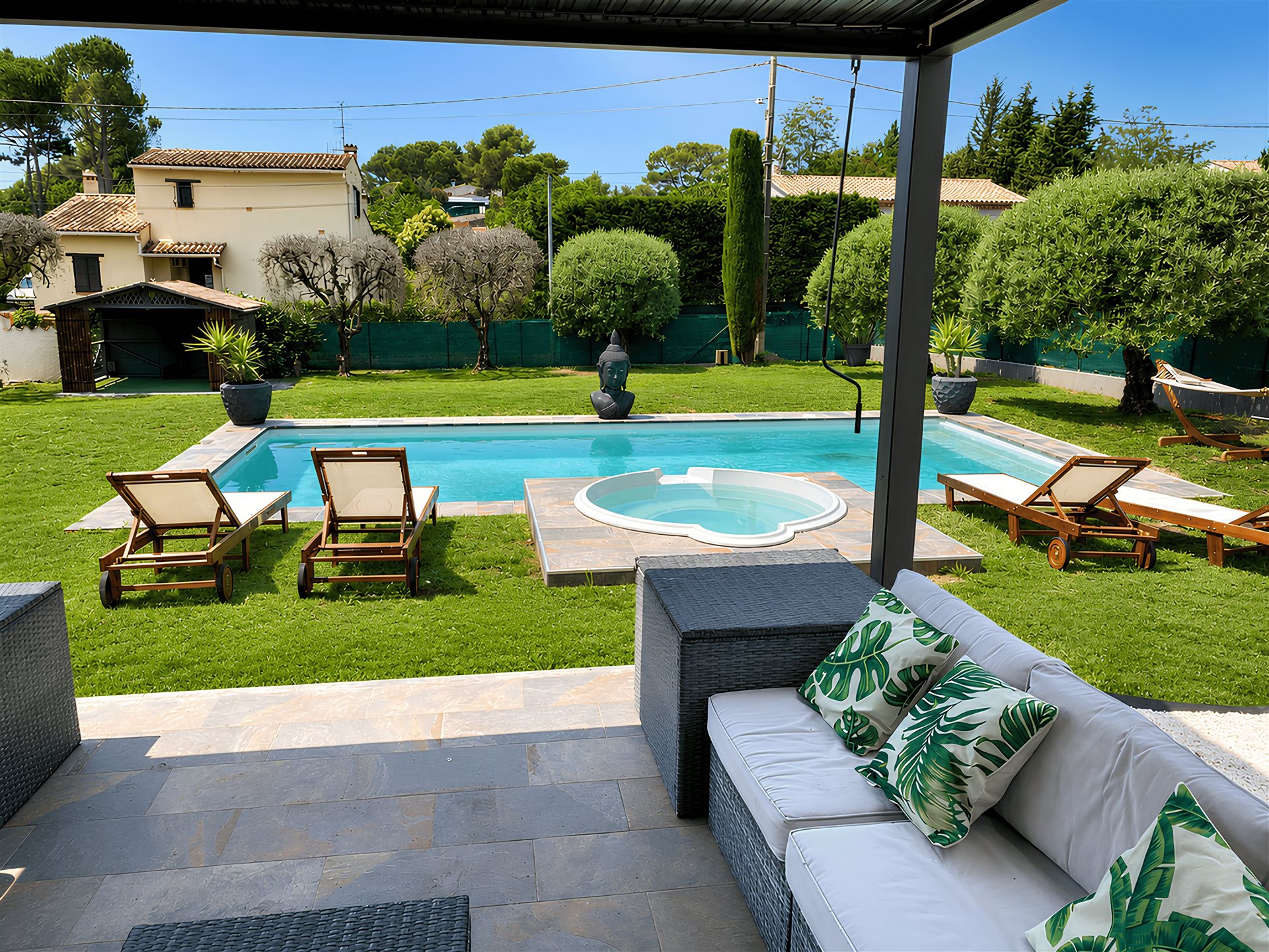 Mougins (Alpes-Maritimes)