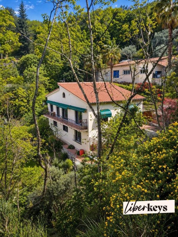Maison à vendre, 230m², Roquebrune-Cap-Martin