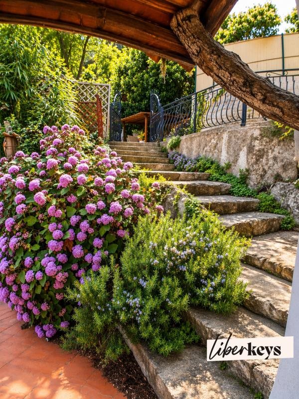 Maison à vendre, 230m², Roquebrune-Cap-Martin