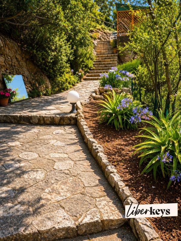 Maison à vendre, 230m², Roquebrune-Cap-Martin