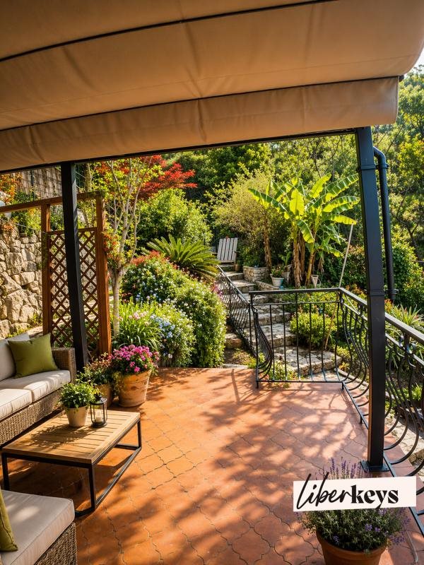 Maison à vendre, 230m², Roquebrune-Cap-Martin