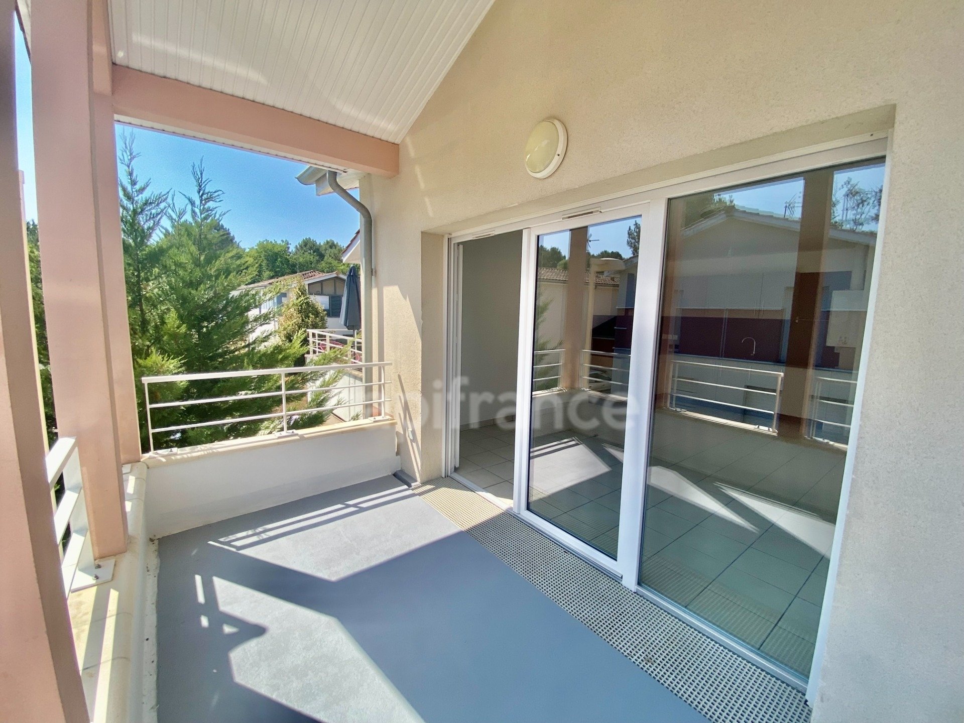 Appartement à vendre, 63m², Saint-Aubin-de-Médoc