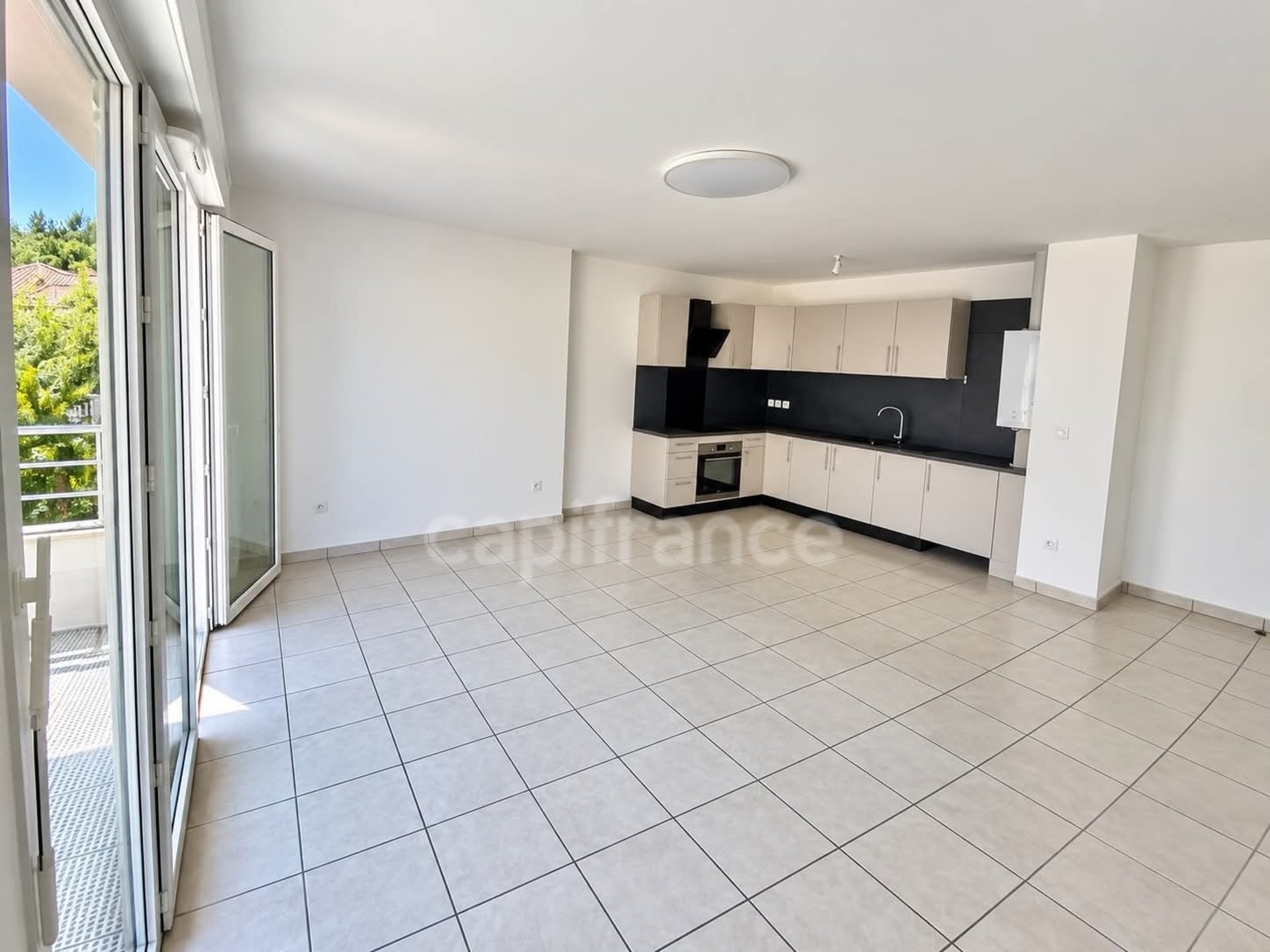 Appartement à vendre, 63m², Saint-Aubin-de-Médoc