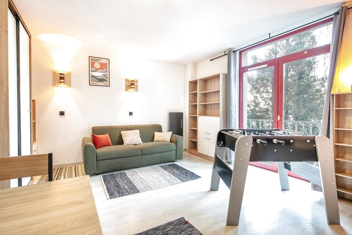 Appartement à vendre, 42m², Allevard