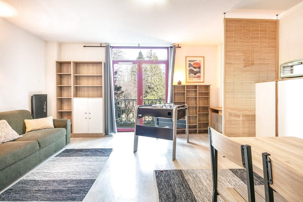 Appartement à vendre, 42m², Allevard