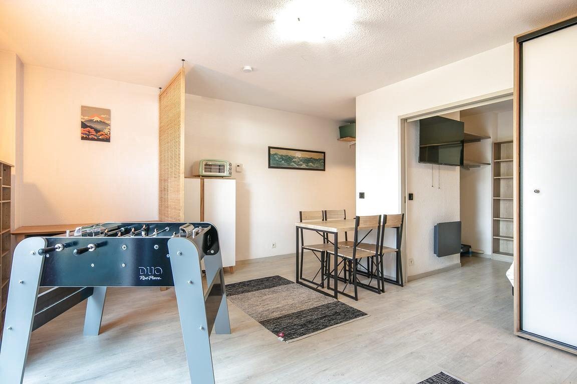 Appartement à vendre, 42m², Allevard