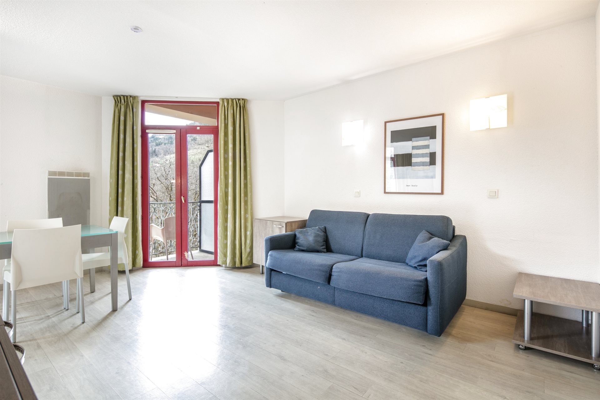 Appartement à vendre, 50m², Allevard