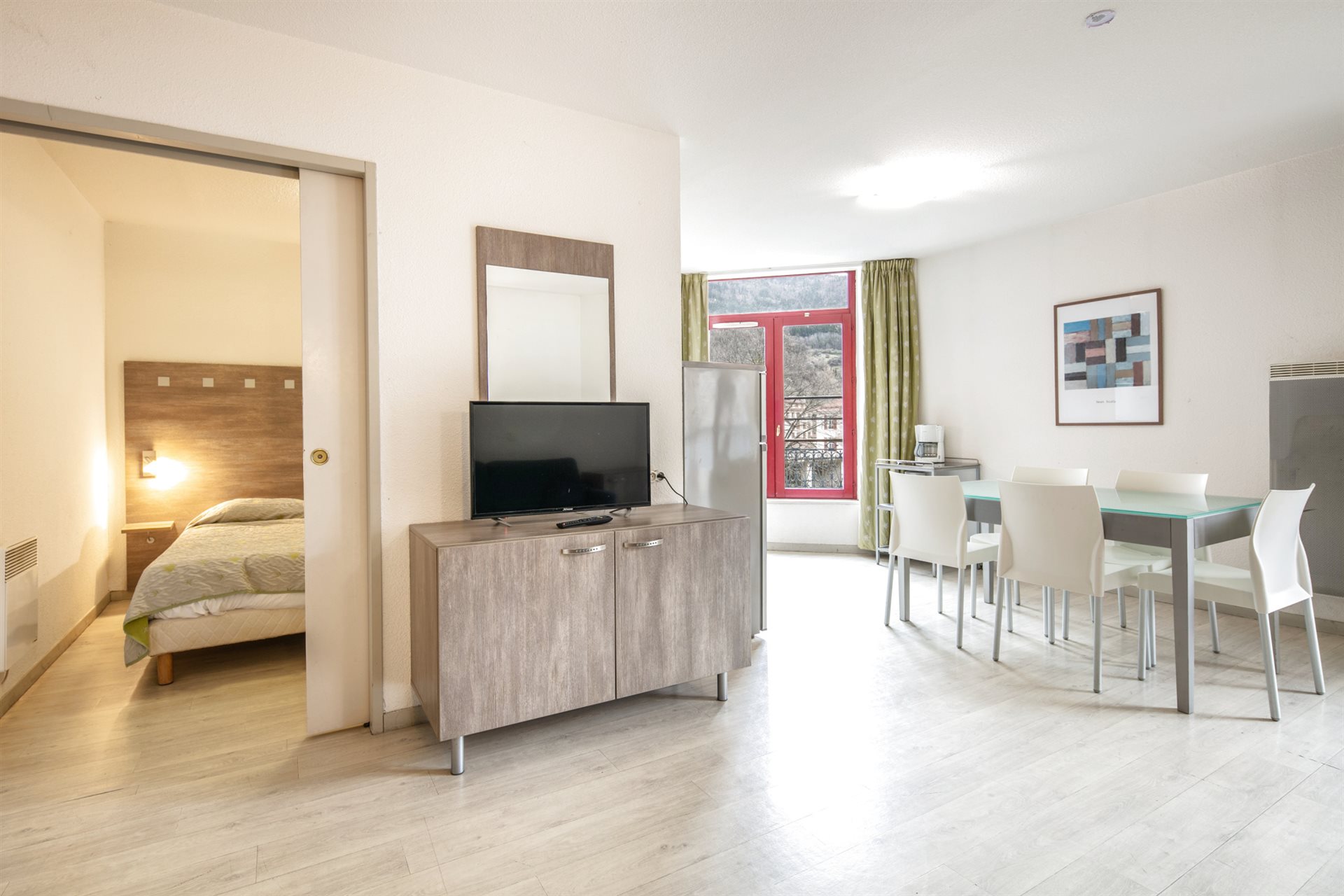 Appartement à vendre, 50m², Allevard