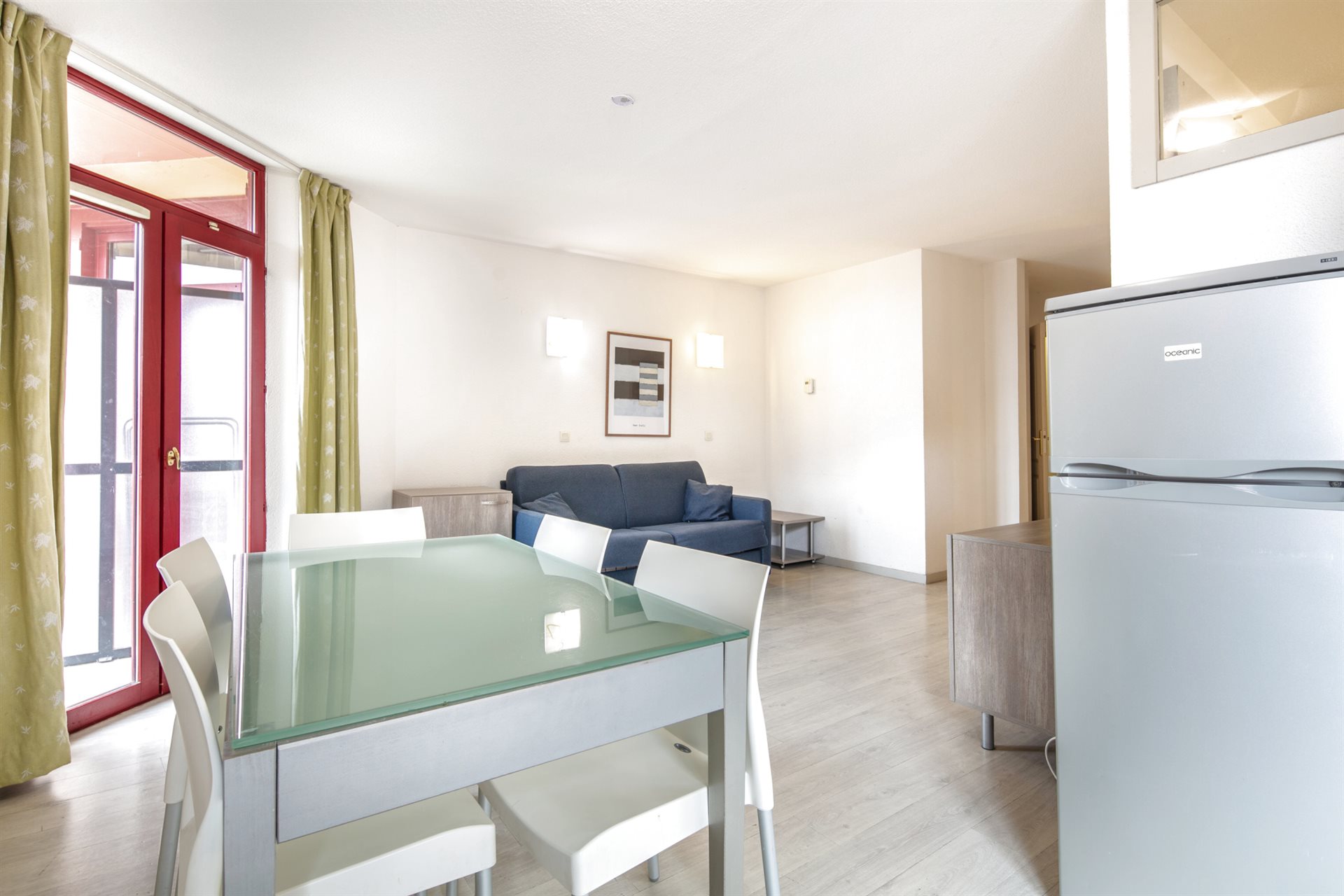 Appartement à vendre, 50m², Allevard