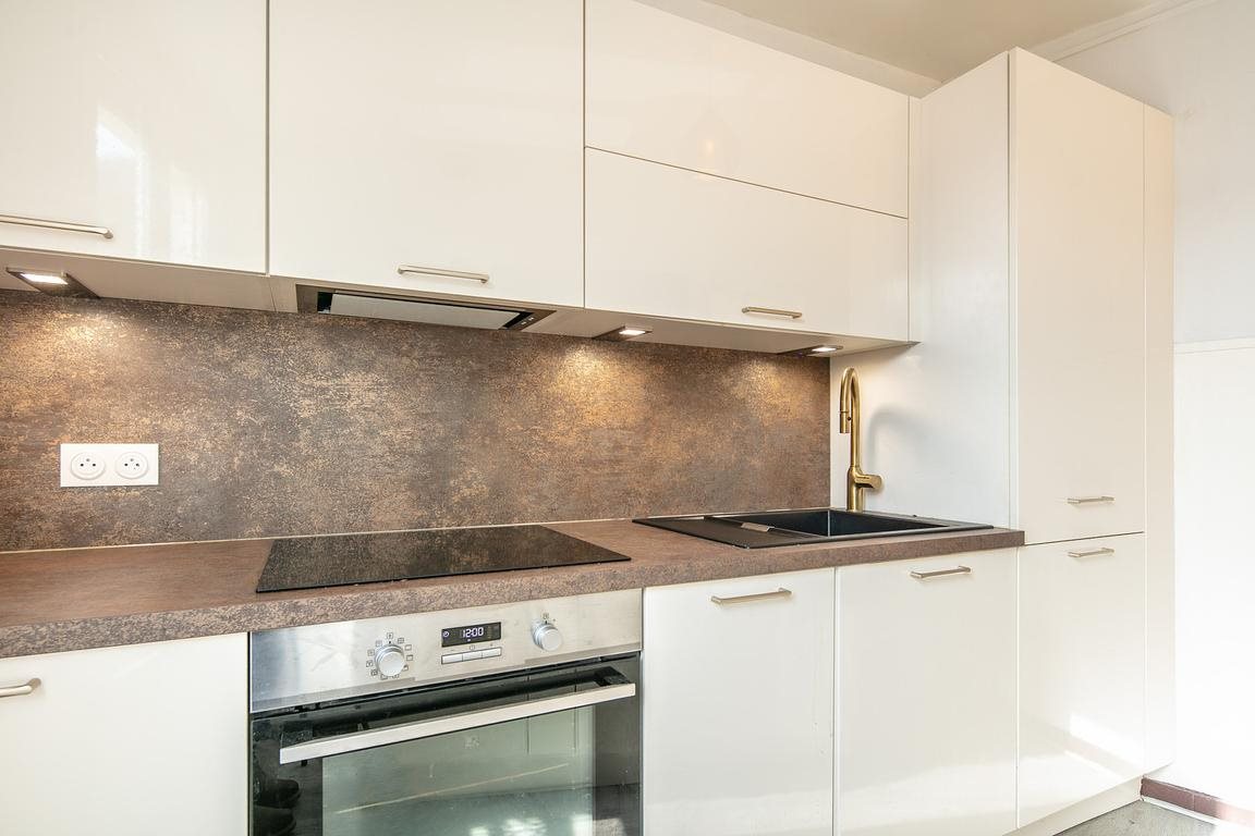 Appartement à vendre, 46m², Allevard