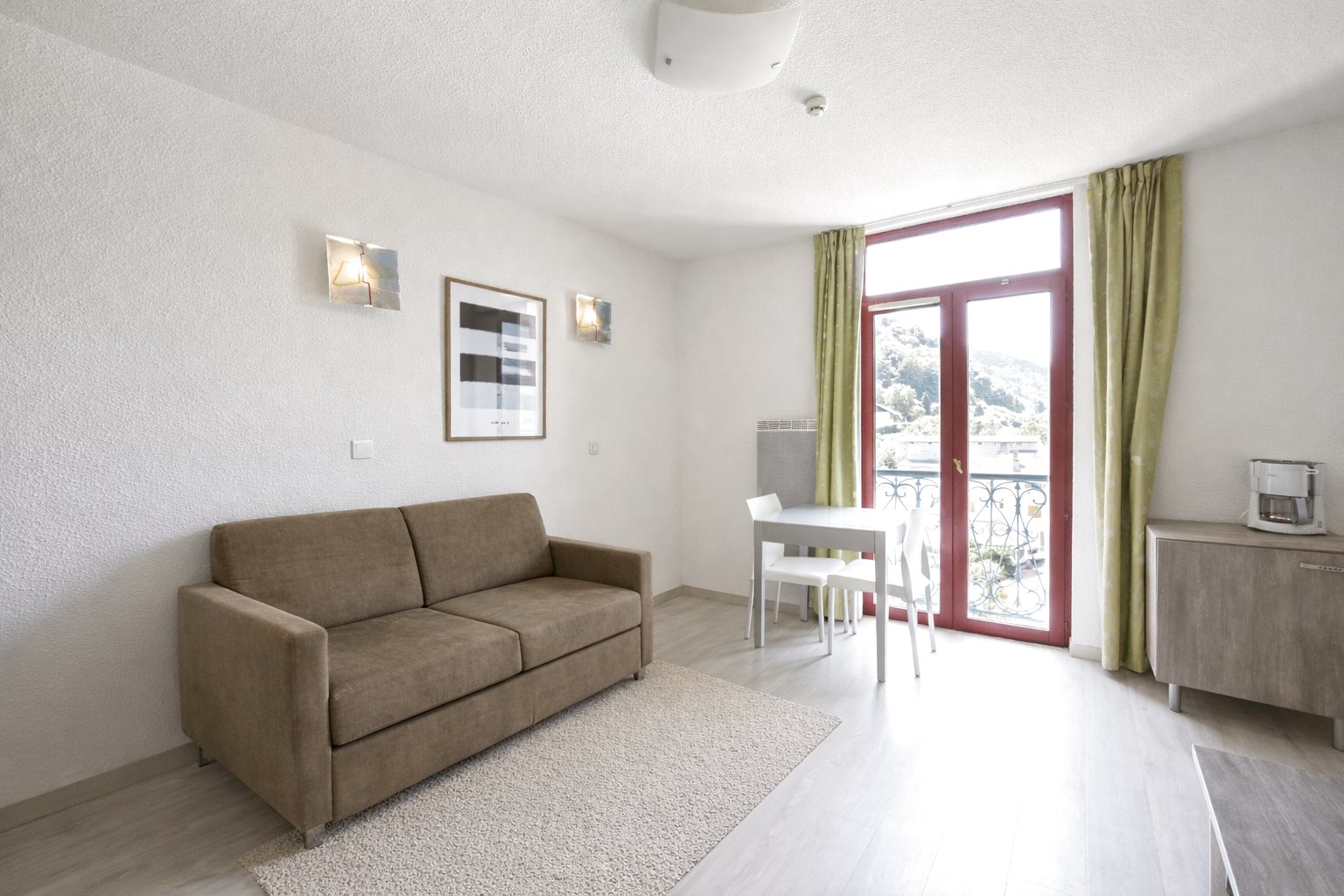 Appartement à vendre, 20m², Allevard