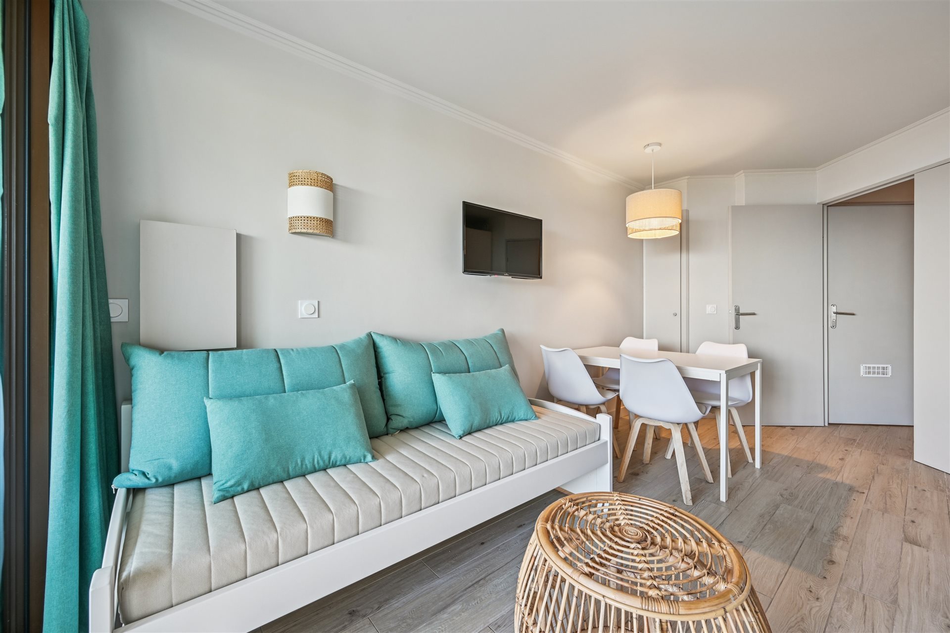 Appartement – Cannes - Vue 2